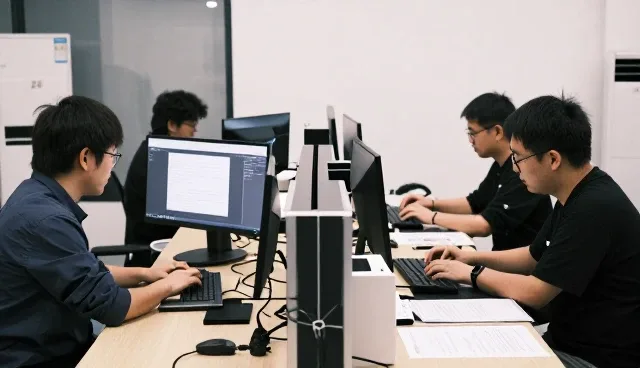 定制化APP开发