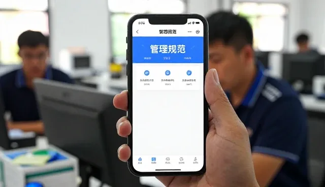 合作关系帮助管理规范提升服务能力