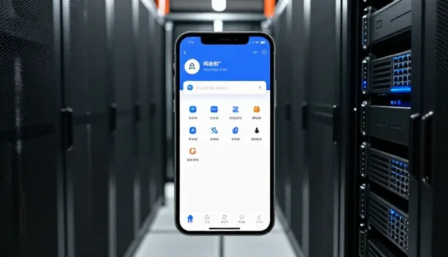 企业信息化建设中APP开发选型的核心考量