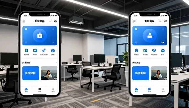 企业选型APP开发时需关注的核心要素